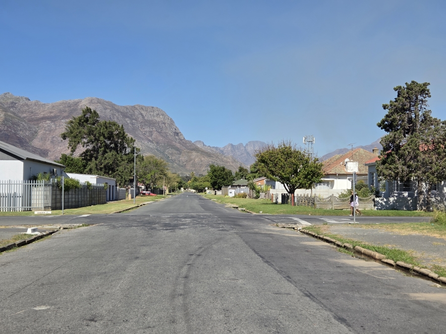 0 Bedroom Property for Sale in Wolseley Western Cape